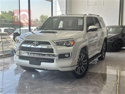 Toyota 4Runner